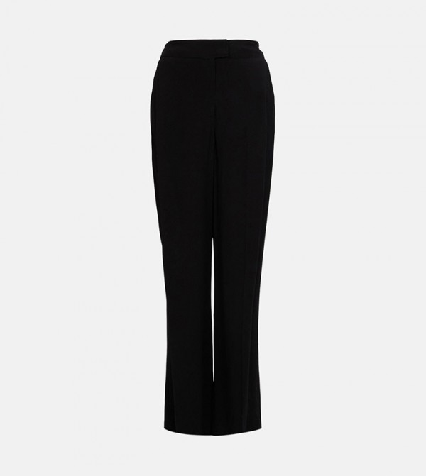 Karen Millen Karen Millen - Black Casual Pants