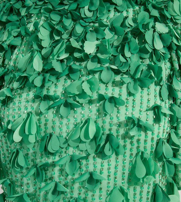Karen Millen  - Green Party Dresses