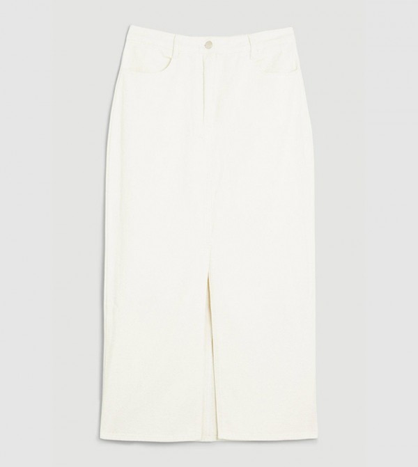 Karen Millen Karen Millen - White Skirts