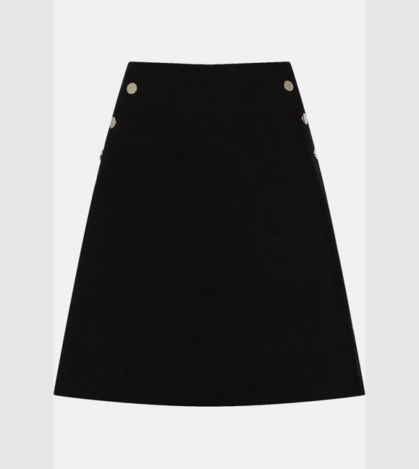 Karen Millen  - Black Skirts