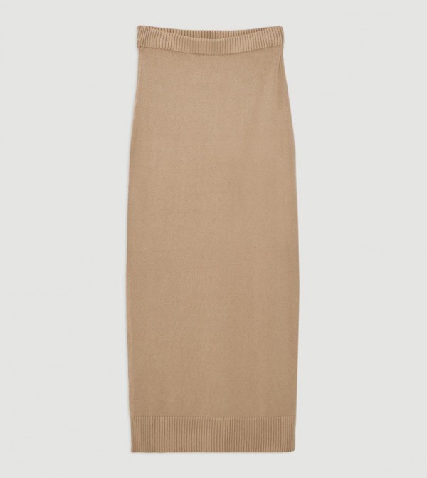 Karen Millen Karen Millen - Beige Maxi Skirts