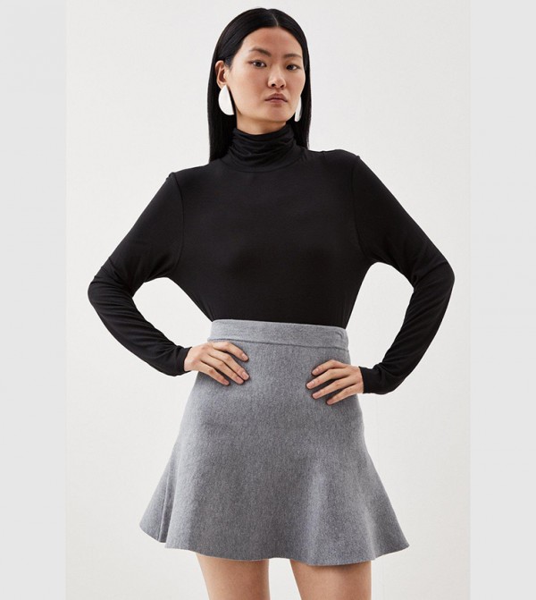 Karen Millen Karen Millen - Grey Skirts