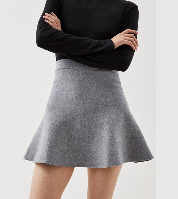 Karen Millen Karen Millen - Grey Skirts