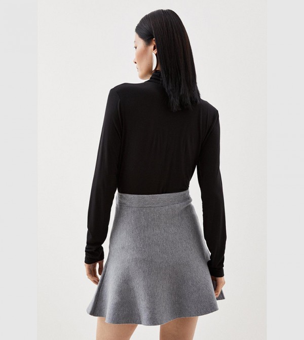 Karen Millen Karen Millen - Grey Skirts