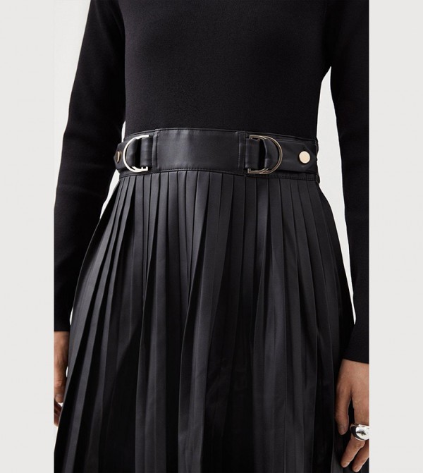 Karen Millen Karen Millen - Black Casual Dresses