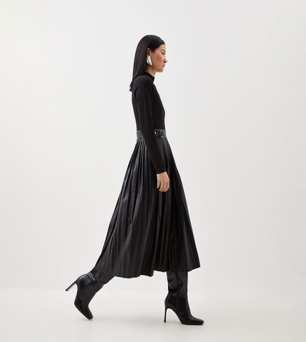 Karen Millen Karen Millen - Black Casual Dresses