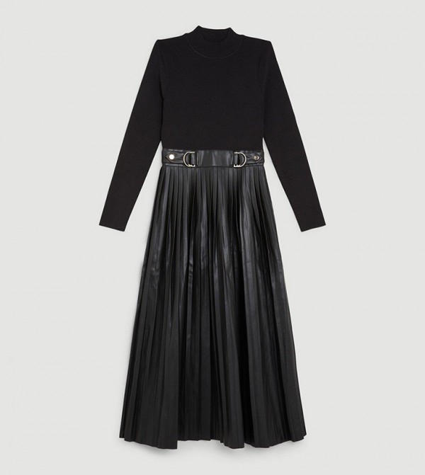 Karen Millen Karen Millen - Black Casual Dresses