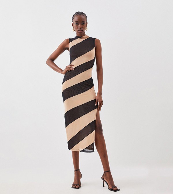 Karen Millen Karen Millen - Multi Casual Dresses