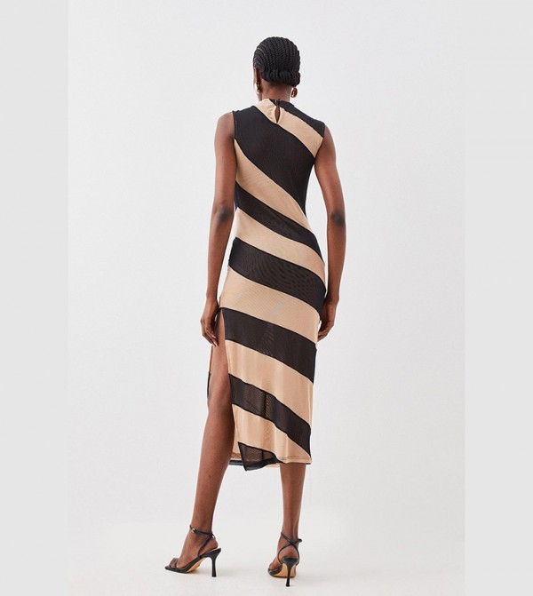 Karen Millen Karen Millen - Multi Casual Dresses