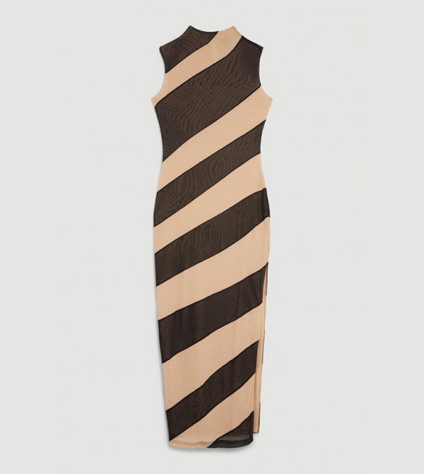 Karen Millen Karen Millen - Multi Casual Dresses