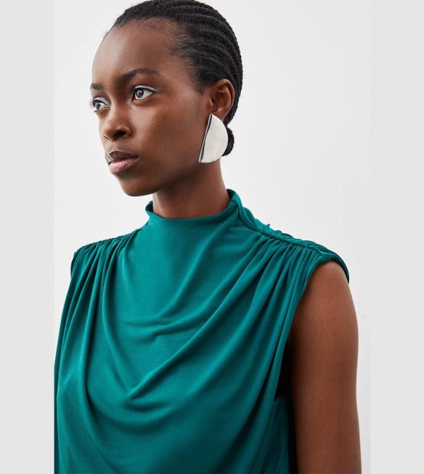 كارن ميلين كارن ميلين - أخضر بودي سوت