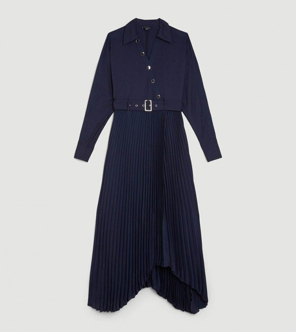 Karen Millen Karen Millen - Navy Casual Dresses