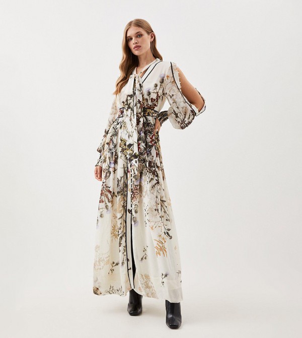 Karen Millen Karen Millen - Multi Casual Dresses