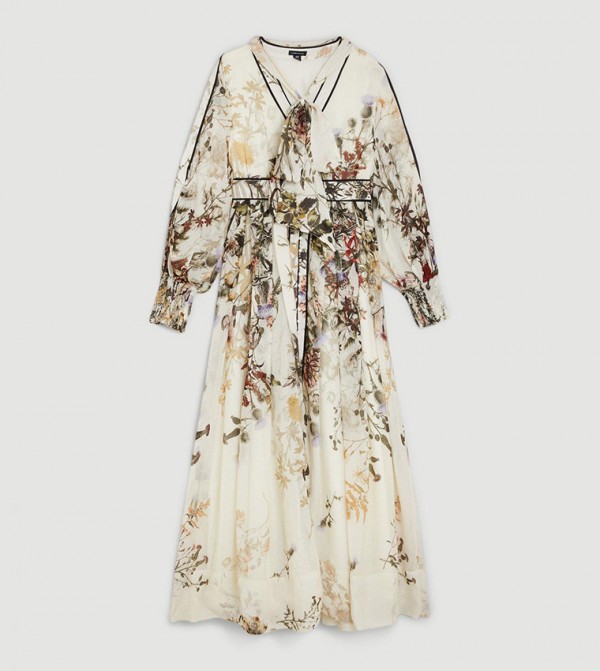 Karen Millen Karen Millen - Multi Casual Dresses