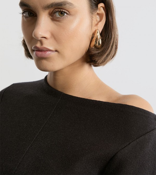 Karen Millen Karen Millen - Black Casual Tops