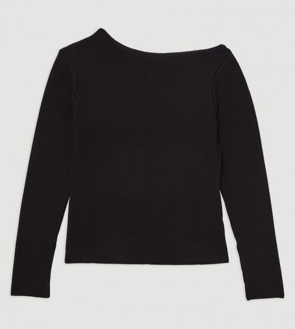 Karen Millen Karen Millen - Black Casual Tops