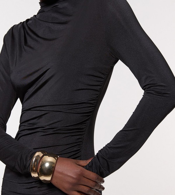 Karen Millen  - Black Party Dresses