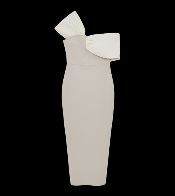 Karen Millen Clothing - NEUTRAL Casual Dresses