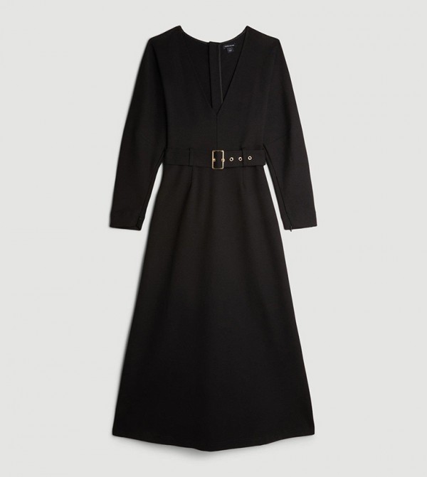 Karen Millen  - Black Casual Dresses