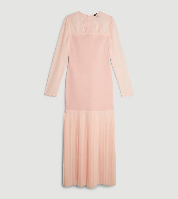 Karen Millen  Dresses - Blush Casual Dresses