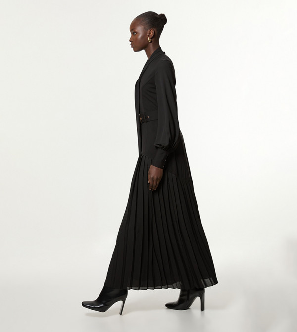 كارن ميلين  فساتين - أسود فساتين كاجوال