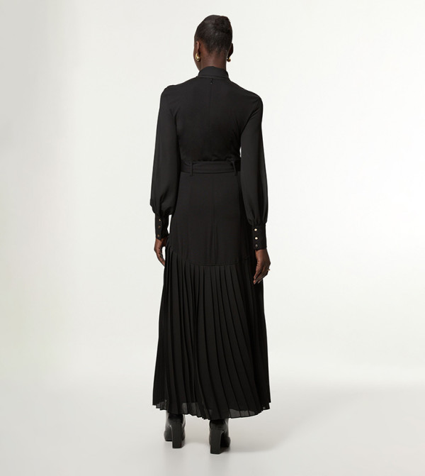 كارن ميلين  فساتين - أسود فساتين كاجوال