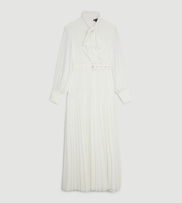 Karen Millen  Dresses - White Casual Dresses