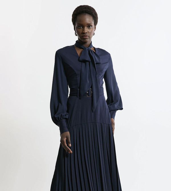 كارن ميلين كارن ميلين - كحلي فساتين كاجوال