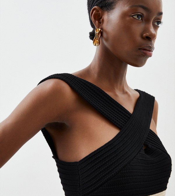 Karen Millen  - Multi Casual Dresses