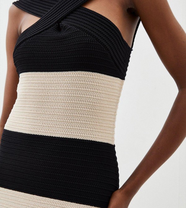 Karen Millen  - Multi Casual Dresses