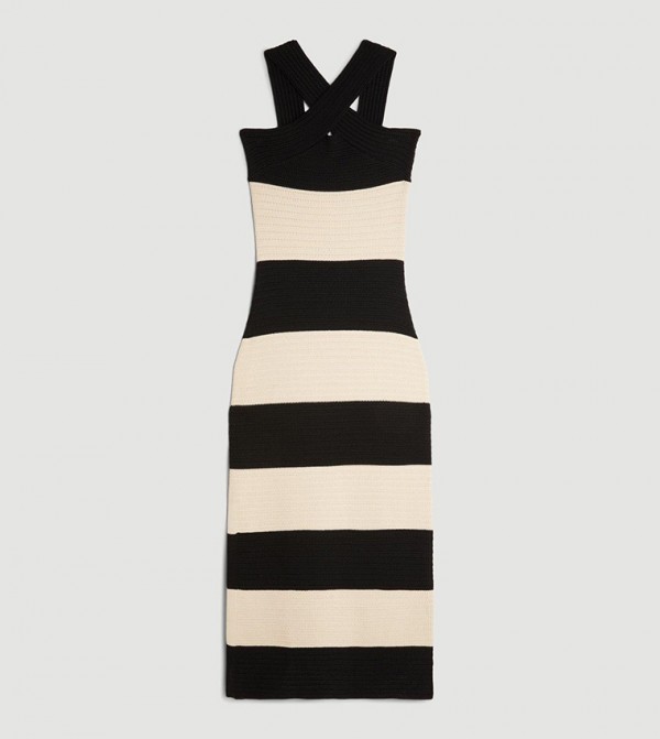 Karen Millen  - Multi Casual Dresses
