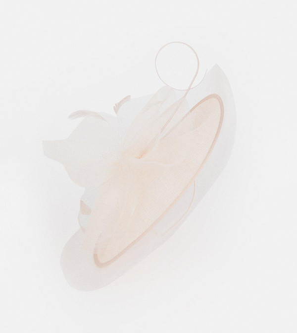 Karen Millen  Hair Accessories - Pink Headwear