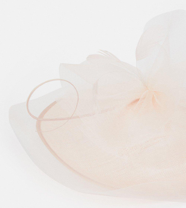 Karen Millen  Hair Accessories - Pink Headwear