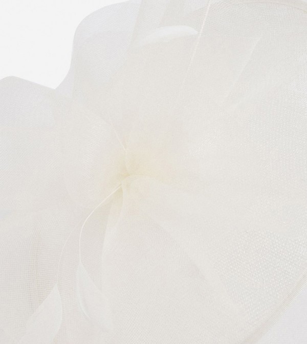 Karen Millen  Caps & Hats - Ivory Headbands