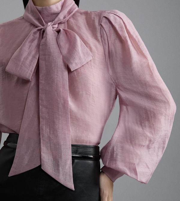 كارن ميلين كارن ميلين - وردي Casual Tops
