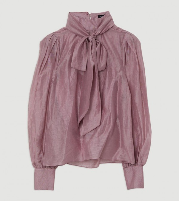 كارن ميلين كارن ميلين - وردي Casual Tops