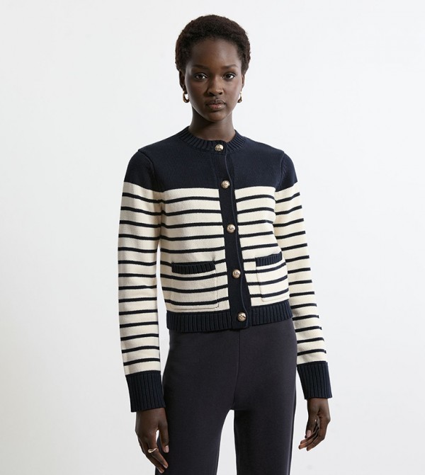 Karen Millen  - Multi Cardigans