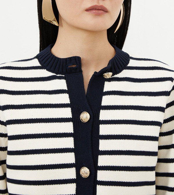 Karen Millen  Sweaters & Cardigans - Multi Cardigans