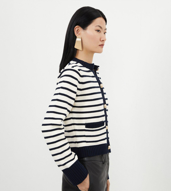 Karen Millen  Sweaters & Cardigans - Multi Cardigans