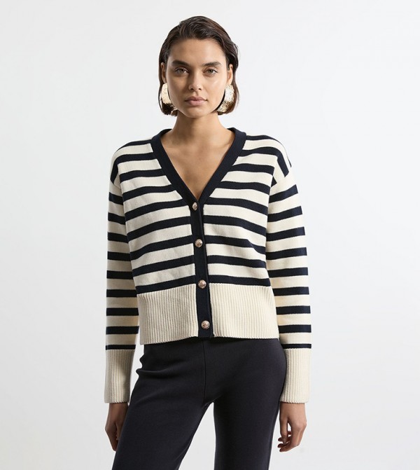 Karen Millen  - Multi Cardigans