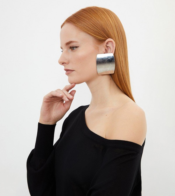 Karen Millen  - Black Casual Tops