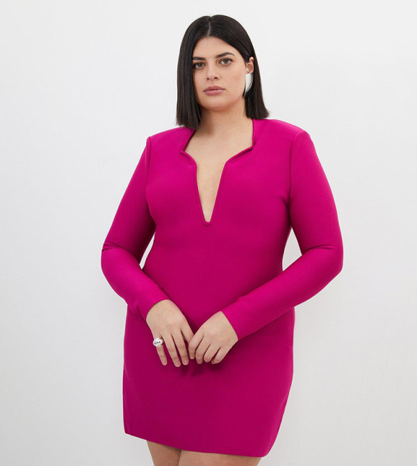 كارن ميلين - اوتليت  - وردي فساتين