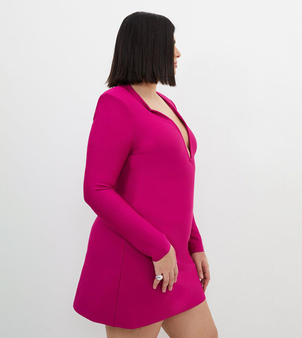 كارن ميلين - اوتليت  - وردي فساتين