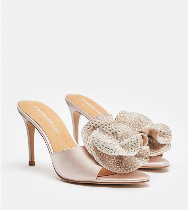 Stilettos online sale top