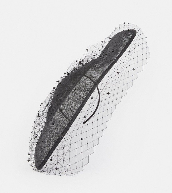 Karen Millen  Caps & Hats - Black Hats