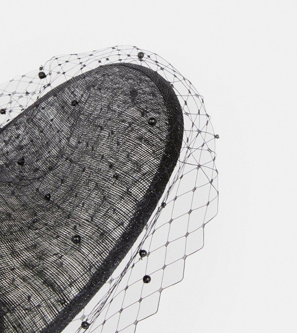 Karen Millen  Caps & Hats - Black Hats