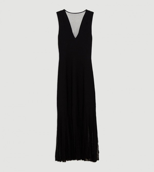 Karen Millen  Dresses - Black Casual Dresses