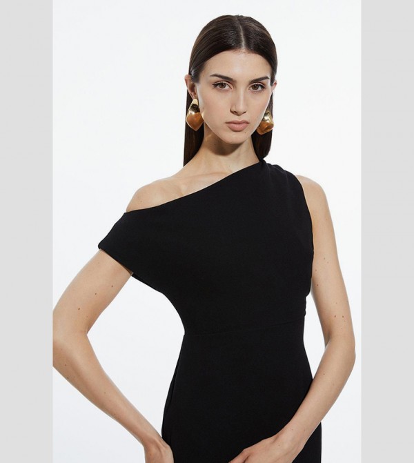 Karen Millen Karen Millen - Black Casual Dresses
