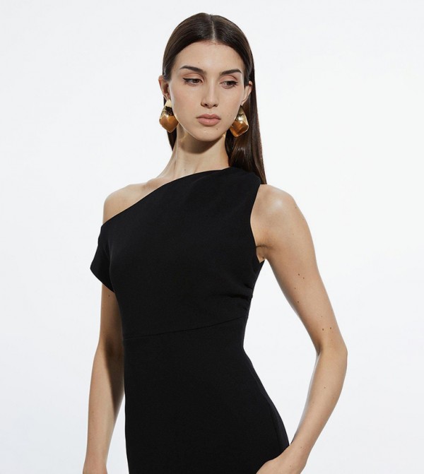Karen Millen Karen Millen - Black Casual Dresses