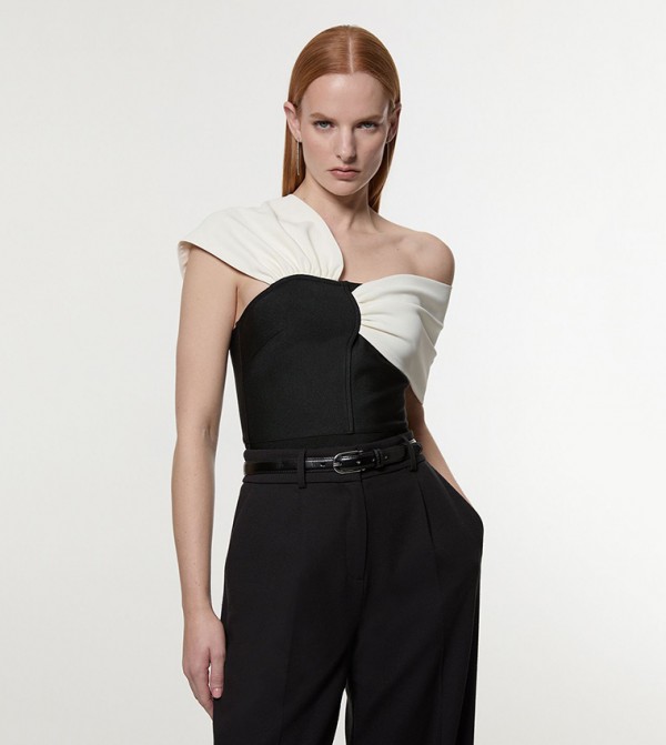 كارن ميلين كارن ميلين - متعدد Sleeveless Tops